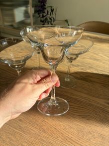 Margarita Glasses