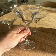 Margarita Glasses
