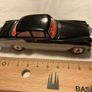 Corgi 224. Bentley Continental Sports Saloon. Mint.1961/65. Image 9