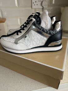 Michael Kors shoes