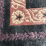 Art Deco Nepal Rug 310x250cm (NEPbl) Image 7