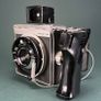 Mamiya Super 23 Press rangefinder camera 6x9 Image 2