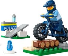 lego City 30638 Police Bike Training