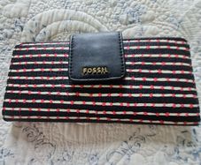 Ladies Wallet