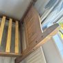 Mexican Pine Single Bed Image 7