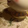 disney beauty and the beast teapot and cup set Image 4
