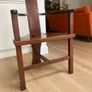 Arts and Crafts Armchair. Image 2