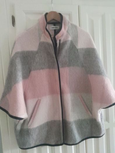 Gerard Jacket