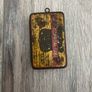Antique Pocket Tin UV Image 2