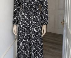 ladies dress