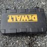 dewalt 18v impact,4ah battery and brand new charger Image 2
