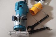 Makita 3703 Laminate Trimmer 110v