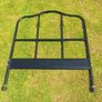Ikea sagusta single bed frame Image 2