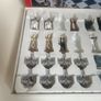 Star Wars Chess pieces ( please read description) Image 2