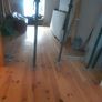Kitchen & timber flooring Image 2