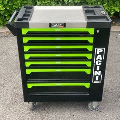 roller tool chest