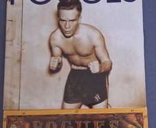 The Pogues x 3 CD - If I Should Fall, Peace and Love, Hells Ditch - Cardboard vinyl LP replica sleeves