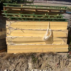 Insulation sheets 150mm