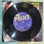 The Police De Do Do Do De Da Da Da 7-Inch Vinyl Single Original UK 7 inch single Image 4