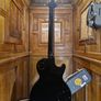 Gibson Les Paul Standard 1996 LH Image 2