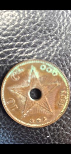 10 centimes 1894