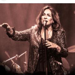 Mary Black Vicar St 1 Ticket