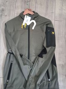 snickers fleece  s