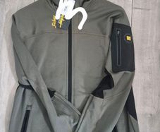 snickers fleece  s