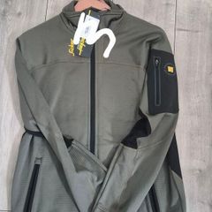 snickers fleece  s