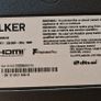Walker 55" Smart tv Image 2