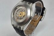 Swatch automatic men's watch