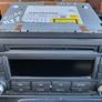 audi a4 b6 b7 double din cd radio player Image 3