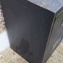 2 drawer metal file cabinet Image 5