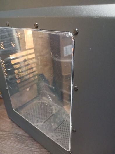 pc case ATX