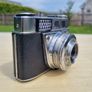 Vintage Kodak Retinette 1b Image 2