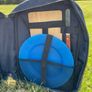 Picnic Backpack with Cutlery Image 4
