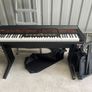 Casio keyboard CPS60 Image 2