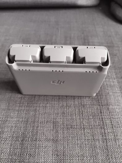 DJI Mini SE drone