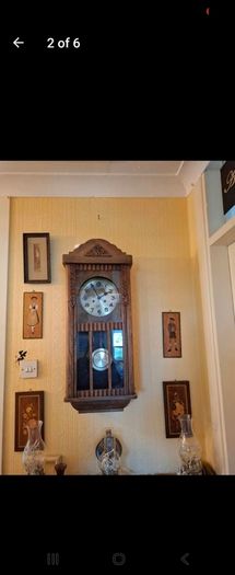 clock