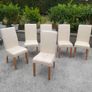 Dining room chairs Image 2