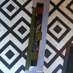 Universal Lawnmower Blade (New)