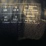 Dr Martens Authentic Leather Brown Boots Size 41/7 Image 9