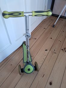 Globber scooter