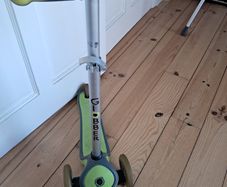 Globber scooter