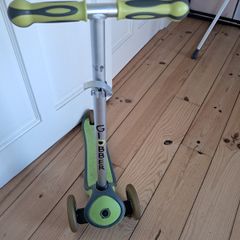 Globber scooter