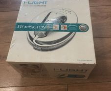 Ipl   Laser  Epilator  Remington