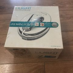 Ipl   Laser  Epilator  Remington