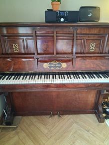 Piano