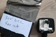 Power adapter