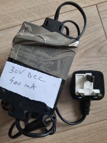 Power adapter